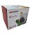 HIKVISION CAMERA HD TURRET DS-2CE70DF0T-PF 2MP 2.8MM COLORVU - Imagem 4