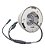 HIKVISION CAMERA HD TURRET DS-2CE71H0T-PIRLO 5MP 2.8MM - Imagem 2