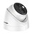 HIKVISION CAMERA HD TURRET DS-2CE71H0T-PIRLO 5MP 2.8MM - Imagem 4