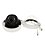 HIKVISION CAMERA IP DOME DS-2CD1723G2-IZ SD 2MP 2.8-12MM - Imagem 4