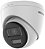 HIKVISION CAMERA HD 3K TURRET DS-2CE78K0T-LPTS AUDIO 2.8MM - Imagem 1