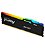 MEMORIA KINGSTON FURY BEAST 16GB 6000MHZ RGB KF560C36BBE - Imagem 2