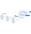 UXG-FIBER UNIFI GATEWAY 1 10G SFP+ 2 10G RJ45 4 2.5GBE - Imagem 2