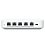UXG-MAX UNIFI GATEWAY 1*WAN 4*LAN 2.5GBE 1.5GBPS - Imagem 2
