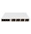 MIKROTIK CLOUD ROUTER SWITCH CRS520-4XS-16XQ-RM 16*100GB - Imagem 2