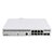 MIKROTIK CLOUD SMART SWITCH CSS610-8P-2S+IN POE 2*10GB SFP+ - Imagem 2