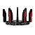 TP-LINK WIFI 6 ARCHER GX90(US) ROUTER AX6600 TRI-BAND GAMING - Imagem 2