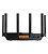 TP-LINK WIFI 6 ARCHER AX72 PRO ROUTER AX5400 MULTI-GIGABIT - Imagem 2