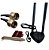 TP-LINK WIFI 6 ARCHER TX3000E AX3000 DUAL BAND ADAPTER PCI E - Imagem 2