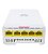 HUAWEI AC WIFI 6 AIRENGINE AP 5761-11W 1775GBPS 1024CLIENTES - Imagem 2