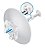 AF-5G30-S45 ANTENA AIRFIBER X DISH 45º 5GHZ 30DBI - Imagem 3