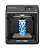 FLASHFORGE IMPRESSORA 3D ADVENTURER 5M PRO BIVOLT - Imagem 3
