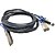 MIKROTIK QSFP+ 40G/100G XQ+BC0003-XS+ CABO DIVISOR 3M QSFP28 - Imagem 5