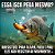 Isca Viva Bichinho da Laranja 500 unidades para Pesca - Imagem 3