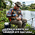 Isca Viva Bichinho da Laranja 500 unidades para Pesca - Imagem 5