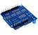 Sensor Shield V5 Arduino Uno Mega Expansor I/O - Imagem 3