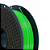 Filamento PLA Verde Claro 1kg 1,75mm Para Impressora 3D - Imagem 2