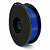 Filamento PETG Azul 1kg 1.75mm Alta Resistência Impressão 3D - Imagem 1