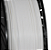 Filamento PLA Branco 1kg 1,75mm Para Impressora 3D - Imagem 2