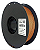 Filamento PLA Marrom 1kg 1,75mm Para Impressora 3D - Imagem 1