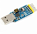 Módulo Conversor USB CP2102 6 em 1 (TTL / RS232 / RS485) - Imagem 2