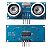 Sensor Ultrassônico CS100A HC-SR04 5V Arduino - Imagem 1