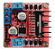 Driver Ponte H L298N Duplo Motor DC Arduino - Imagem 2