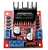 Driver Ponte H L298N Duplo Motor DC Arduino - Imagem 1