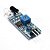 Sensor Obstáculo IR LM393 3 Fios 5V Arduino - Imagem 1