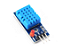 Sensor DHT11 Temperatura Umidade 3,3V 5V Arduino - Imagem 1