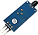 Sensor de Chama Fogo IR 3,3V 5V Arduino Ajustável - Imagem 2