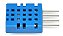 Sensor de Umidade e Temperatura DHT11 - Imagem 1