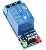 Módulo Relé 1 Canal 5V Arduino Automação - Imagem 1