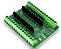 Shield Arduino Nano com Bornes Terminal - Imagem 3