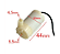 Mini Bomba de Água Submersível 3-6V 120L/h Arduino - Imagem 2