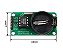 Módulo Real Time Clock DS1302 (RTC) para Arduino e PIC - Imagem 4