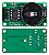 Módulo Real Time Clock DS1302 (RTC) para Arduino e PIC - Imagem 3