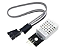 Sensor de Temperatura e Umidade DHT22 - Imagem 3