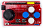Shield para Arduino com Joystick e Botões - Imagem 1