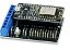 Motor Shield L293D para ESP8266 NodeMCU - Imagem 2