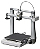 Impressora 3D FDM Bambu Lab A1 com AMS Lite - Imagem 3
