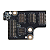 Placa Interface Extrusor Bambu Lab P1P P1S Adaptador - Imagem 3