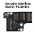 Placa Interface Extrusor Bambu Lab P1P P1S Adaptador - Imagem 2