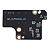 Placa Interface Extrusor Bambu Lab P1P P1S Adaptador - Imagem 4