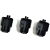 Capa Silicone Bico Bambu Lab H2D Protetor Hotend - Imagem 5