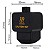 Capa Silicone Bico Bambu Lab H2D Protetor Hotend - Imagem 2