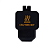 Capa Silicone Bico Bambu Lab H2D Protetor Hotend - Imagem 1