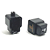 Capa Silicone Bico Bambu Lab H2D Protetor Hotend - Imagem 3