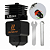 Hotend Bambu Lab H2D Bico Intercambiável com Chaves - Imagem 1