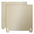 Mesa PEI 310x315 Creality K1 Max K1C Flexível - Imagem 1